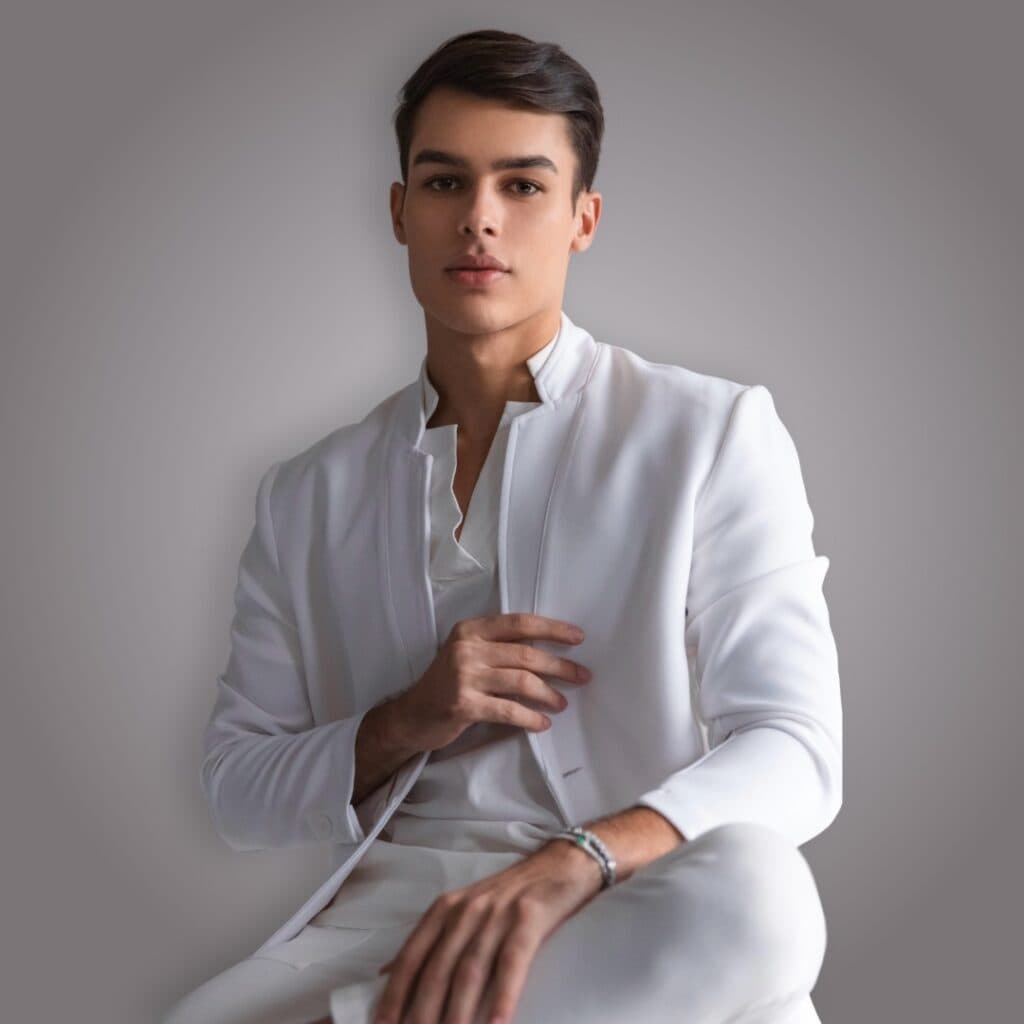 Dr. José Henrique Effgen
