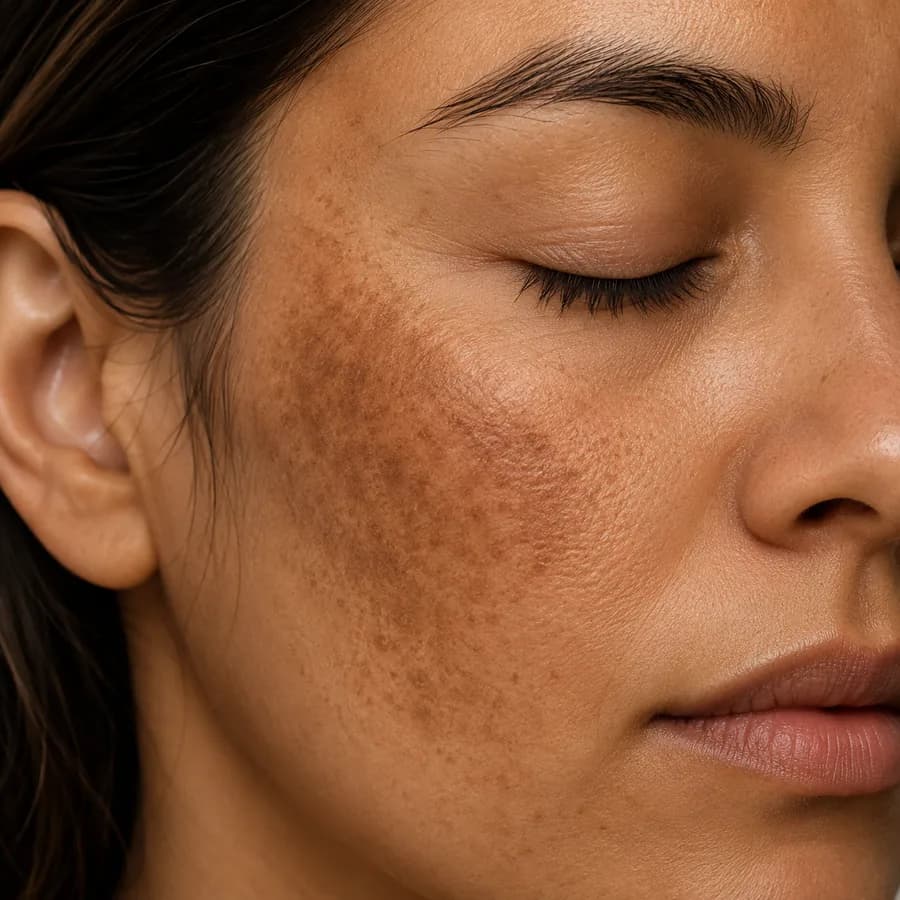 Melasma