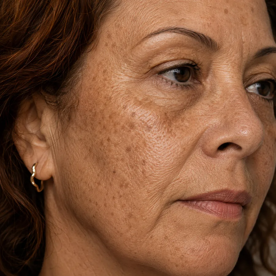 Photoaging